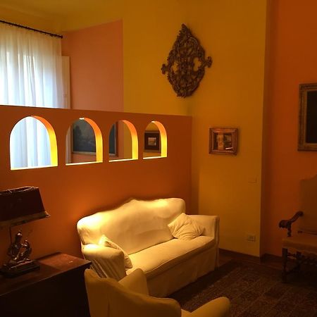 Апартаменты Casa Dondini Болонья Экстерьер фото