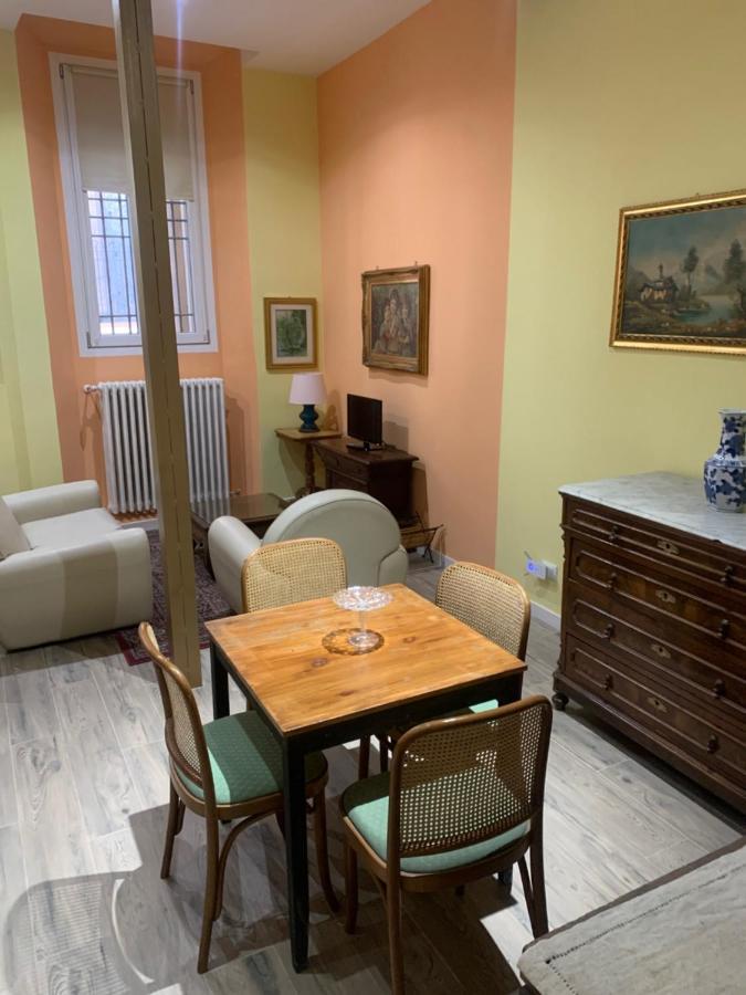 Апартаменты Casa Dondini Болонья Экстерьер фото