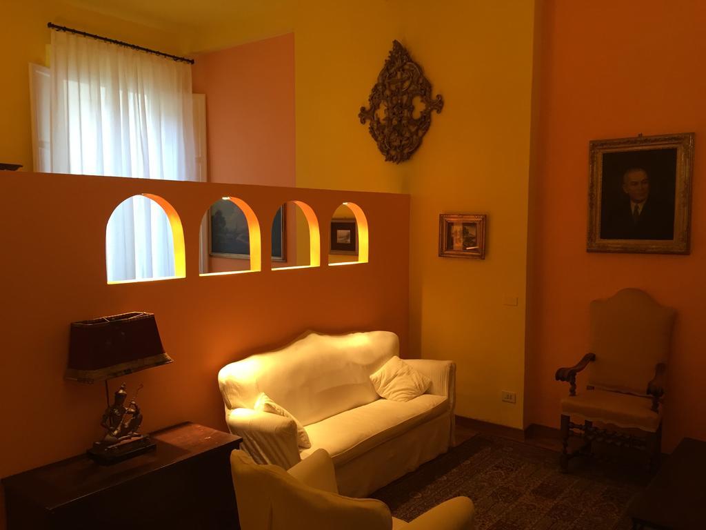 Апартаменты Casa Dondini Болонья Экстерьер фото