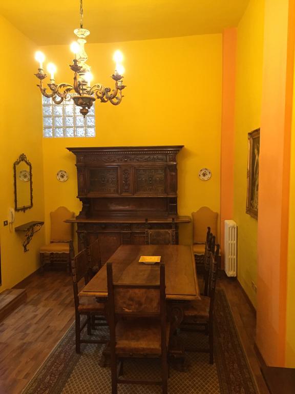 Апартаменты Casa Dondini Болонья Экстерьер фото